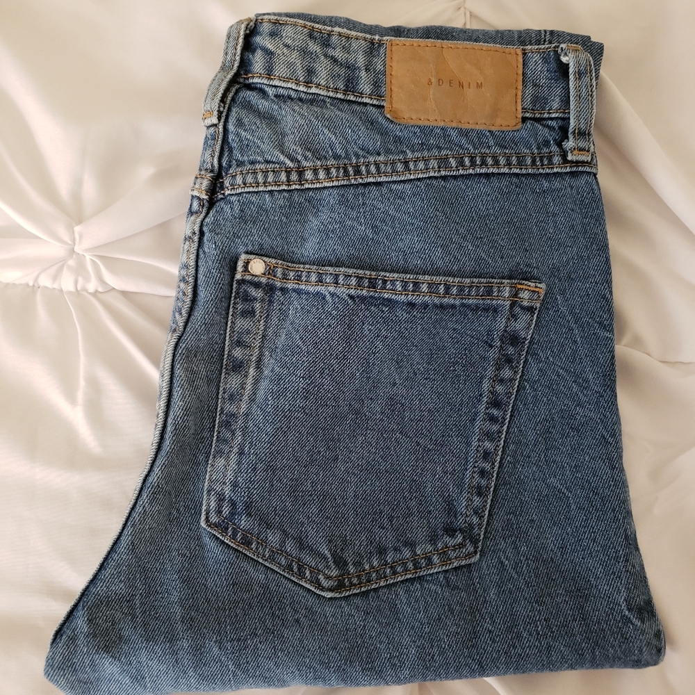 Vintage Slim Jeans 👖